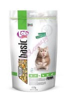      Lolo Pets Food Complete Hamster Doypack 600 .