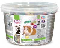  -   ,  Lolo Pets Vegetable and Fruit Guinea Pig Bucket 1,6 .